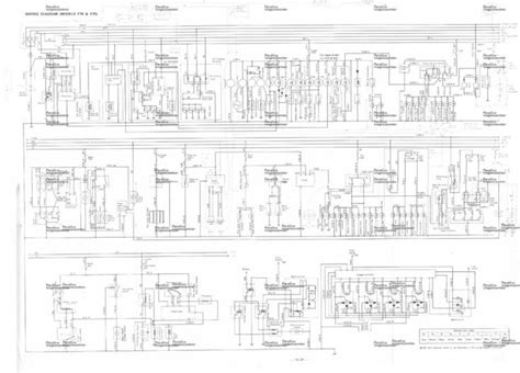Daihatsu Gran Max Wiring Diagram: Unveiling the Power Within!